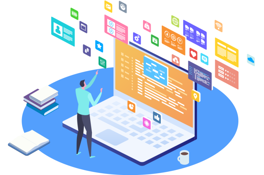 09.02.11 Разработка и управление программным обеспечением. Квалификация: Программист. Направленность: Разработка бизнес-приложений