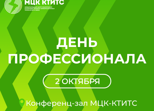 Профессионалы